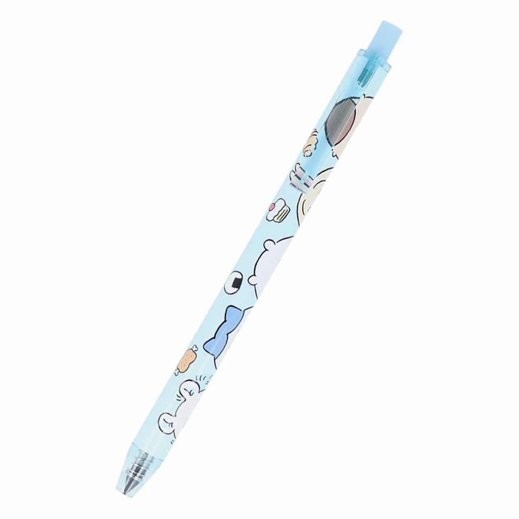 Chiikawa Metasil Light Knock (Light Blue)