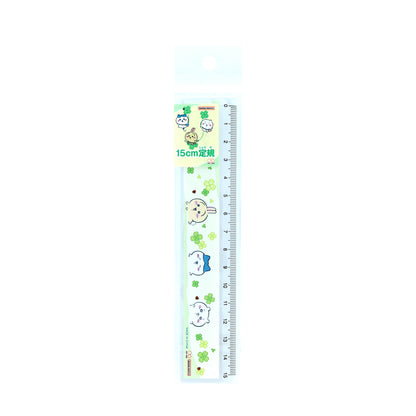 Chiikawa 15cm Ruler