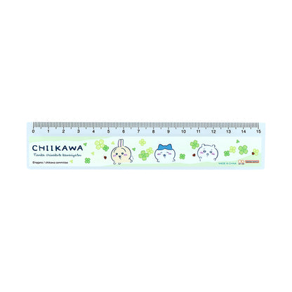 Chiikawa 15cm Ruler