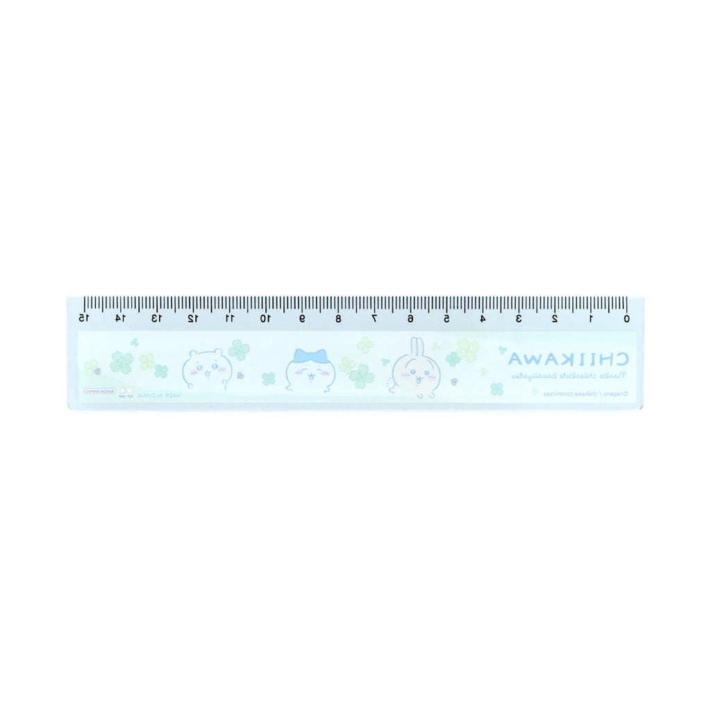 Chiikawa 15cm ruler