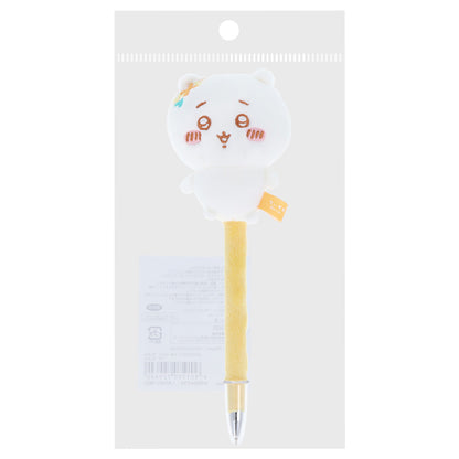 치이카와 보송보송 마스코트 볼펜 (치이카와)