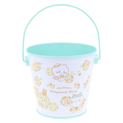 Chiikawa Tin Pen Stand (Everyone)