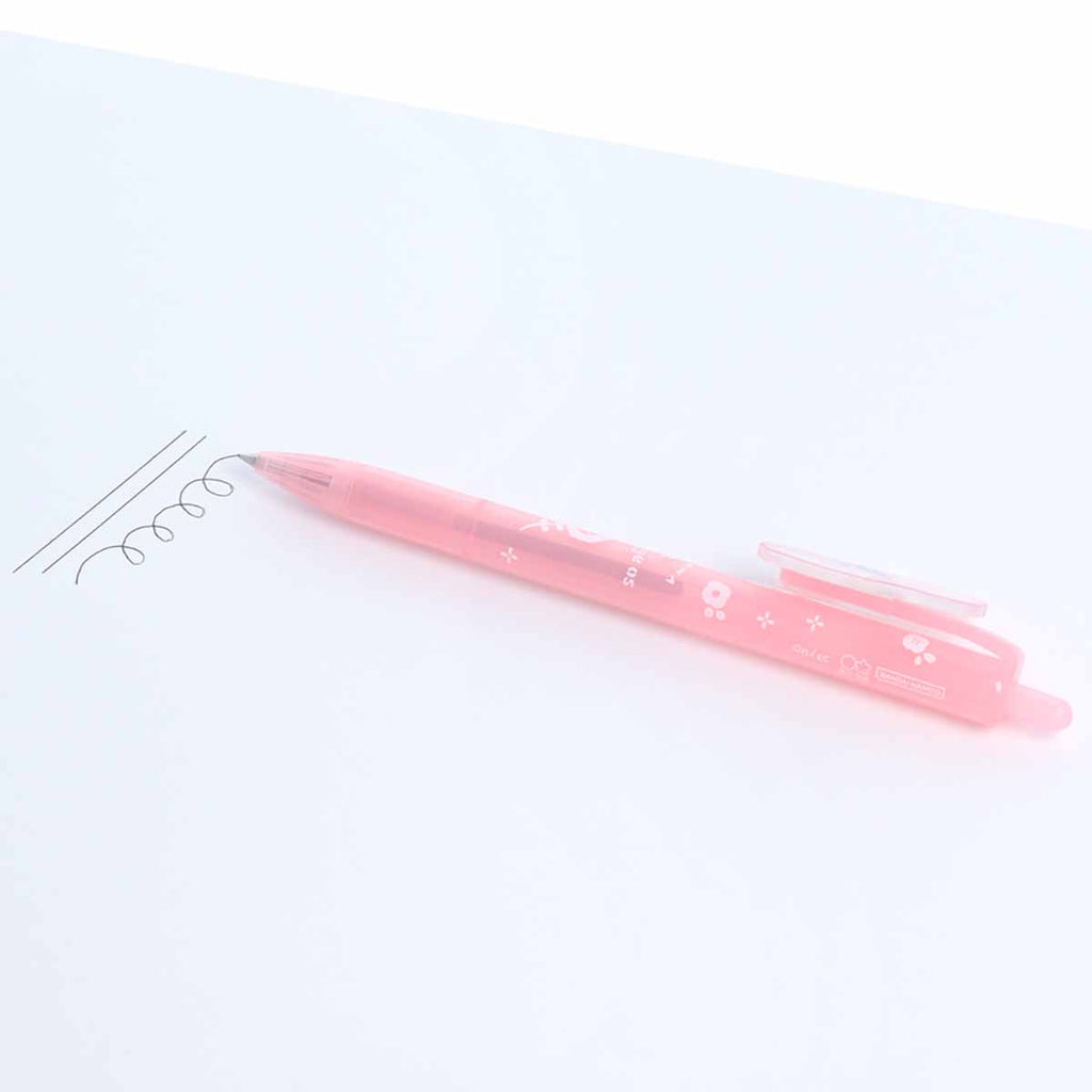 Chikawa plate ballpoint pen (Chikawa)