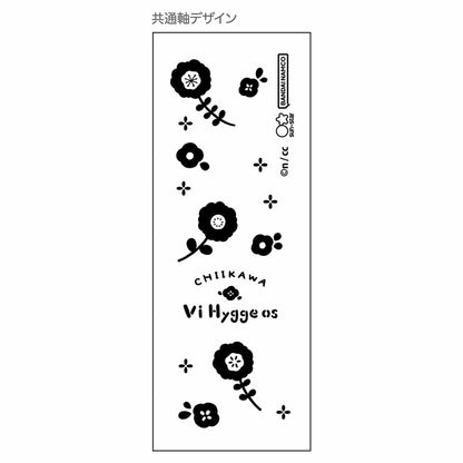 Chiikawa Plate Ballpoint Pen (Chiikawa)