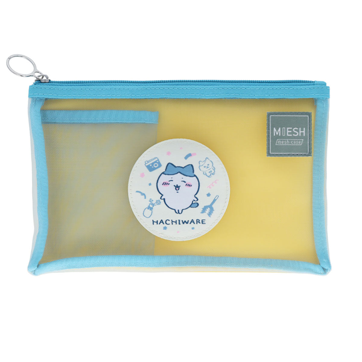 치이카와 메쉬 케이스 MIESH B6 (하치와레)