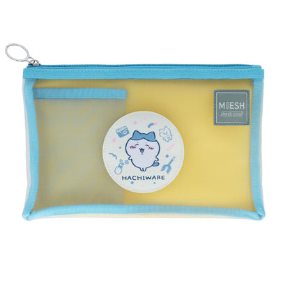 치이카와 메쉬 케이스 MIESH B6 (하치와레)