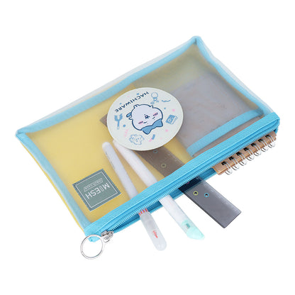 치이카와 메쉬 케이스 MIESH B6 (하치와레)