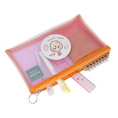 치이카와 메쉬 케이스 MIESH B6 (우사기)