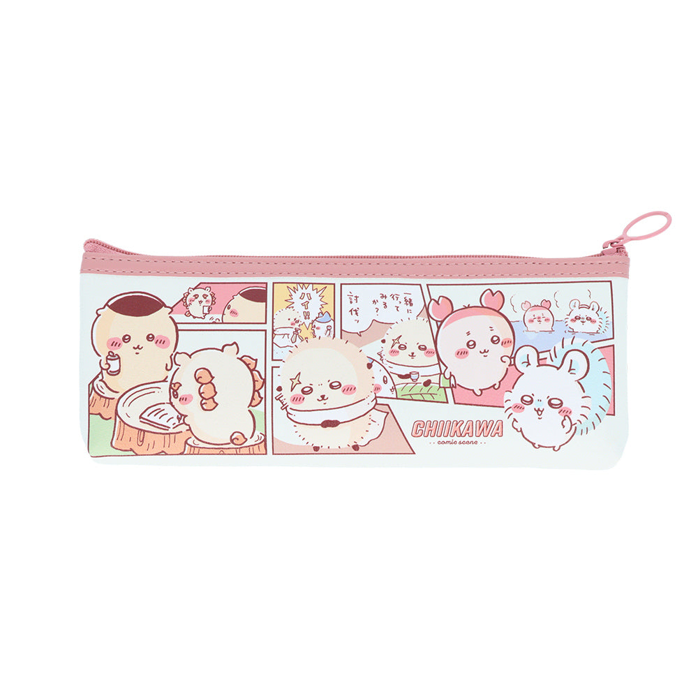 Chiikawa pen case (comic)