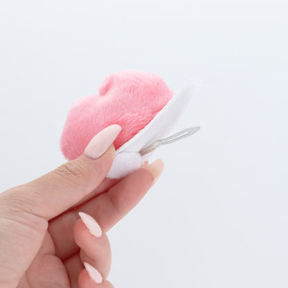 Chiikawa Mimi Pouch (Hachiware)