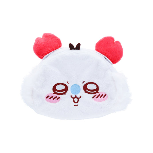 Chiikawa Mimi Pouch (Momonga)