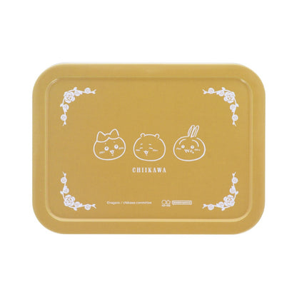 Chiikawa Canned Memo (Tea Time A)