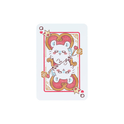 Chiikawa Mini Letter Set (Trump B)