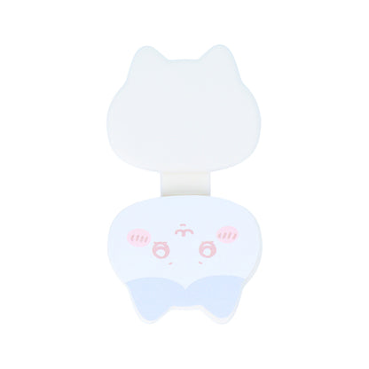 ちいかわ ぷにぷにふせん（ハチワレ）