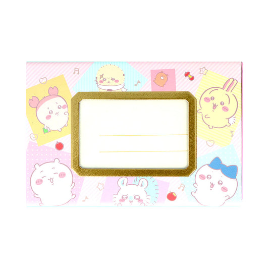 Chiikawa Photo Case