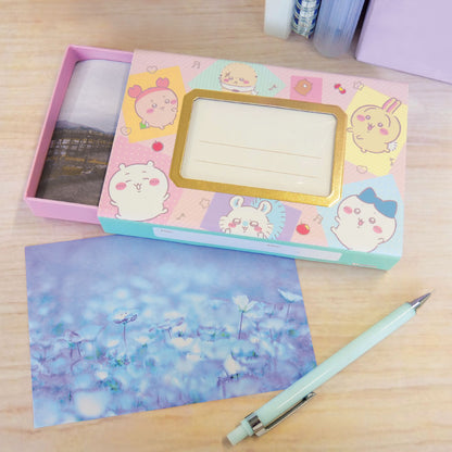 Chiikawa Photo Case