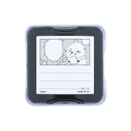 치이카와 메모퐁2 (랏코)