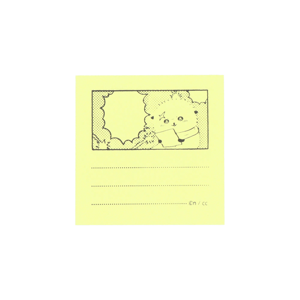 치이카와 메모퐁2 (랏코)