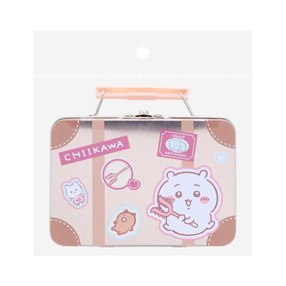 Chiikawa Mini Letter Set in Tin (Chiikawa)