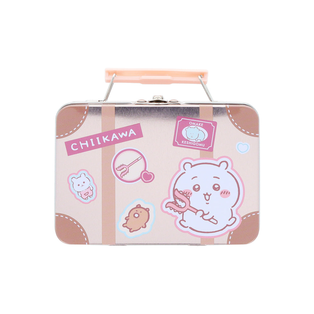 Chiikawa Mini Letter Set in Tin (Chiikawa)