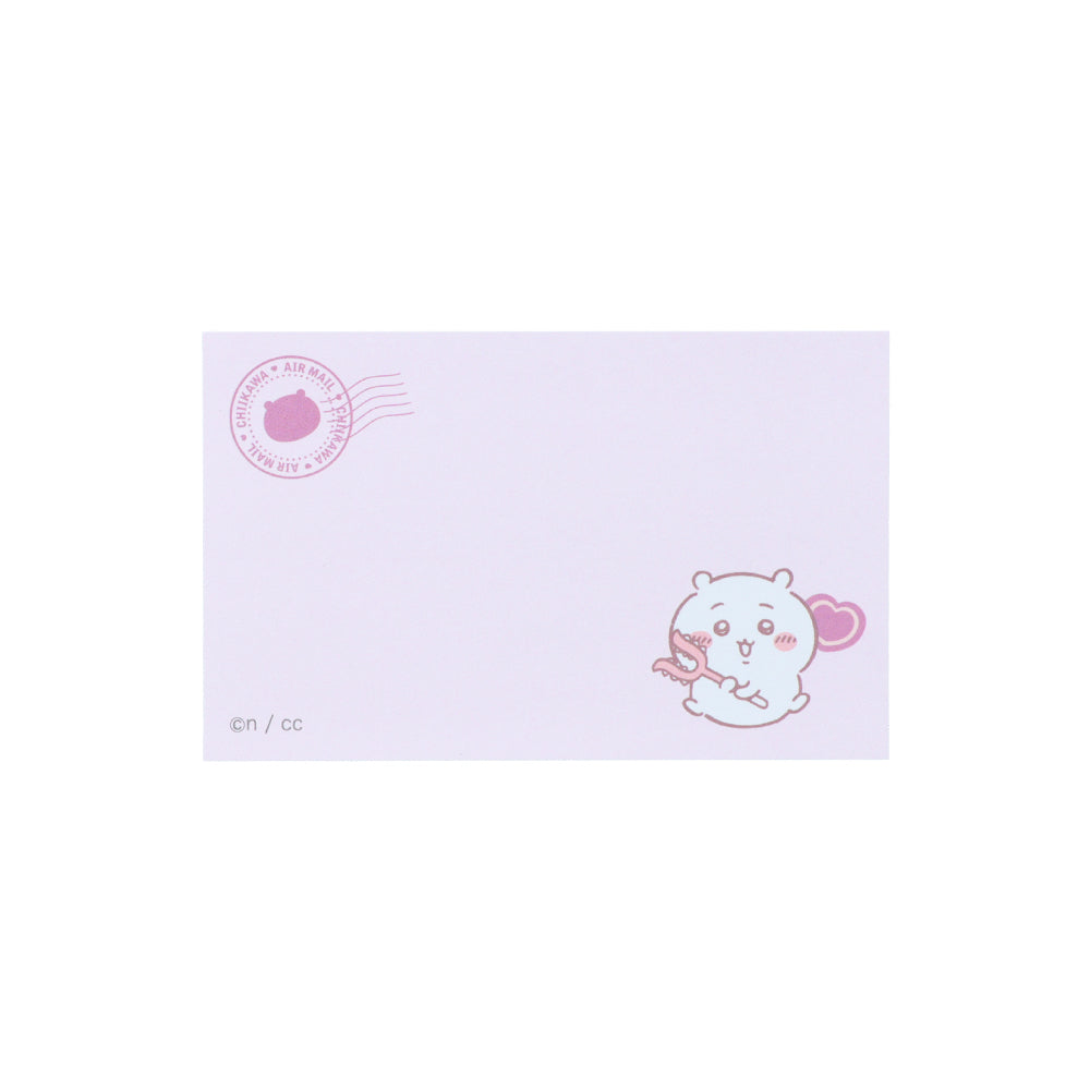 Chiikawa Mini Letter Set in Tin (Chiikawa)