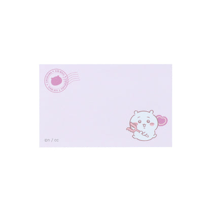 Chiikawa Mini Letter Set in Tin (Chiikawa)