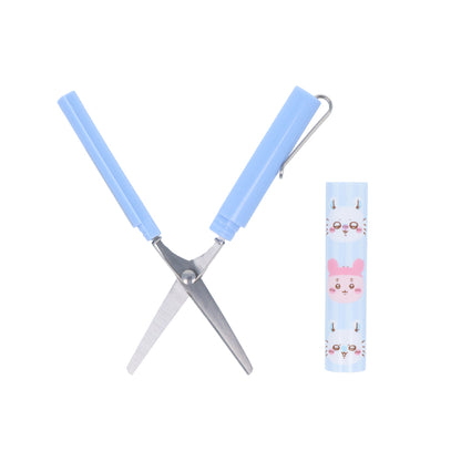 吉伊卡哇 Stick 剪刀 (小桃鼠×古本屋)