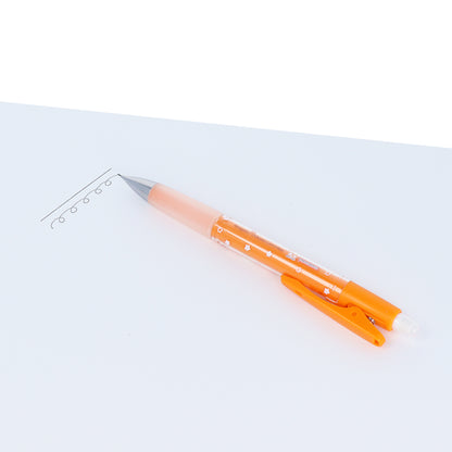 吉伊卡哇 Opt. 自動鉛筆 (風獅爺)