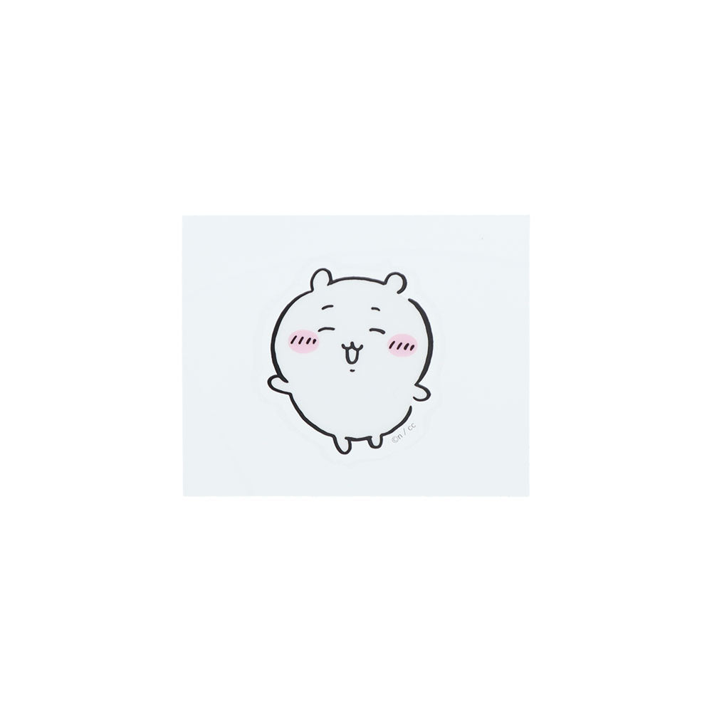 吉伊卡哇 Ripipeta（吉伊卡哇）
