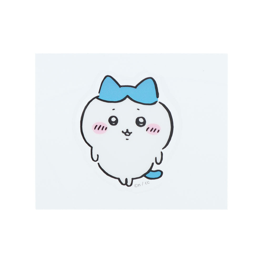 吉伊卡哇 Ripipeta（哈奇喵）