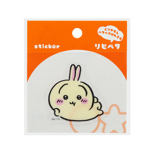 吉伊卡哇 Ripipeta（乌萨奇）