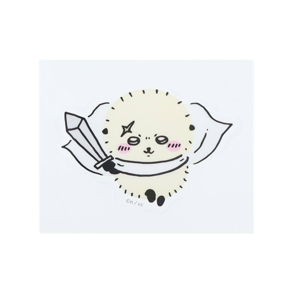 吉伊卡哇 Ripipeta（獭师）