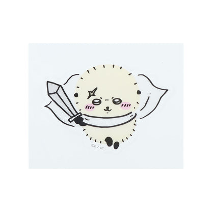 吉伊卡哇 Ripipeta（獭师）