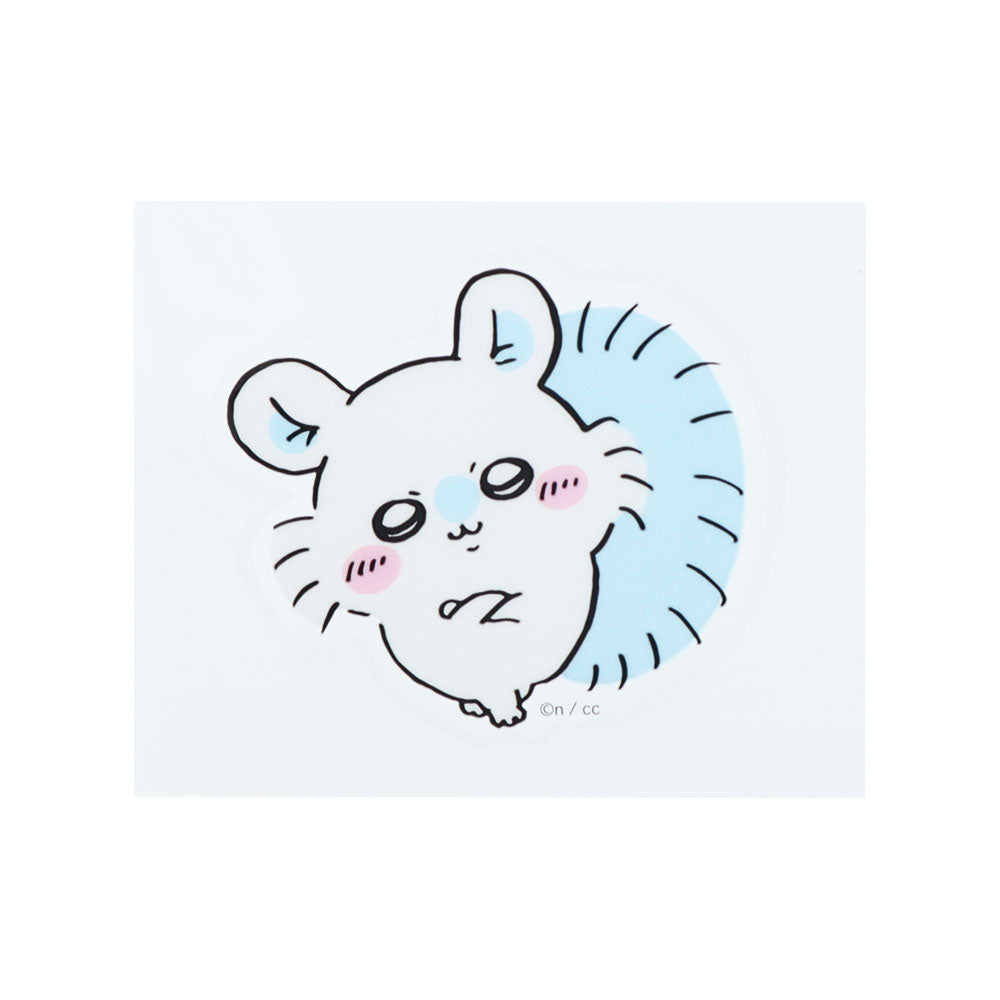 Chiikawa Ripipeta (Momonga)