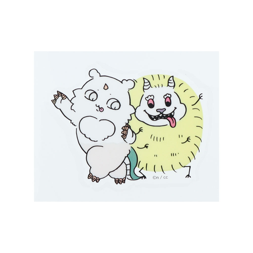 Chiikawa Ripipeta (Anoko & Dekatsuyo)