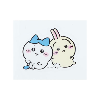 吉伊卡哇 Ripipeta（哈奇喵&乌萨奇）