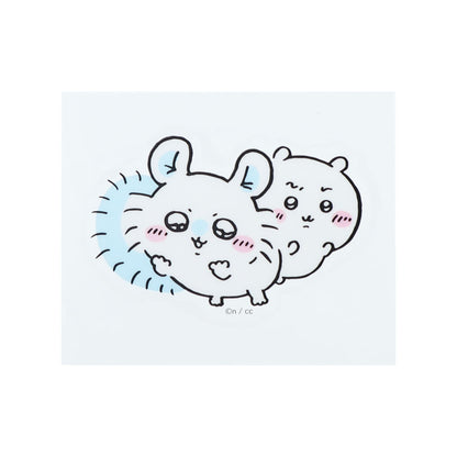 吉伊卡哇 Ripipeta（吉伊卡哇&飞鼠）