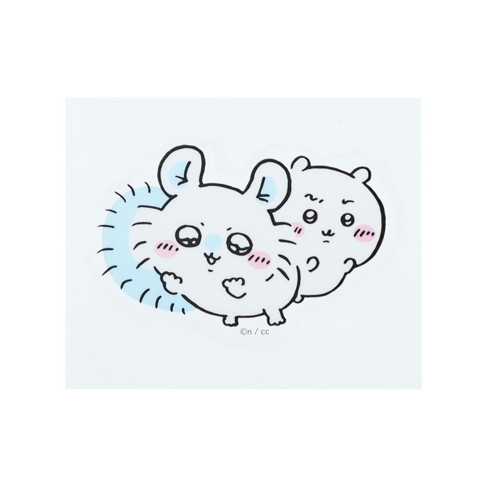 Chiikawa Ripipeta (Chiikawa & Momonga)