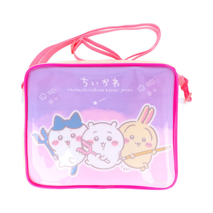 Chiikawa Stationery Shoulder Pouch