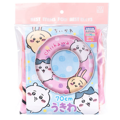 ちいかわ うきわ（70cm）