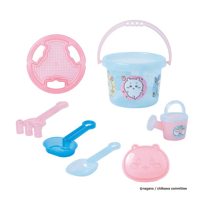 Chiikawa Fun Bucket Set