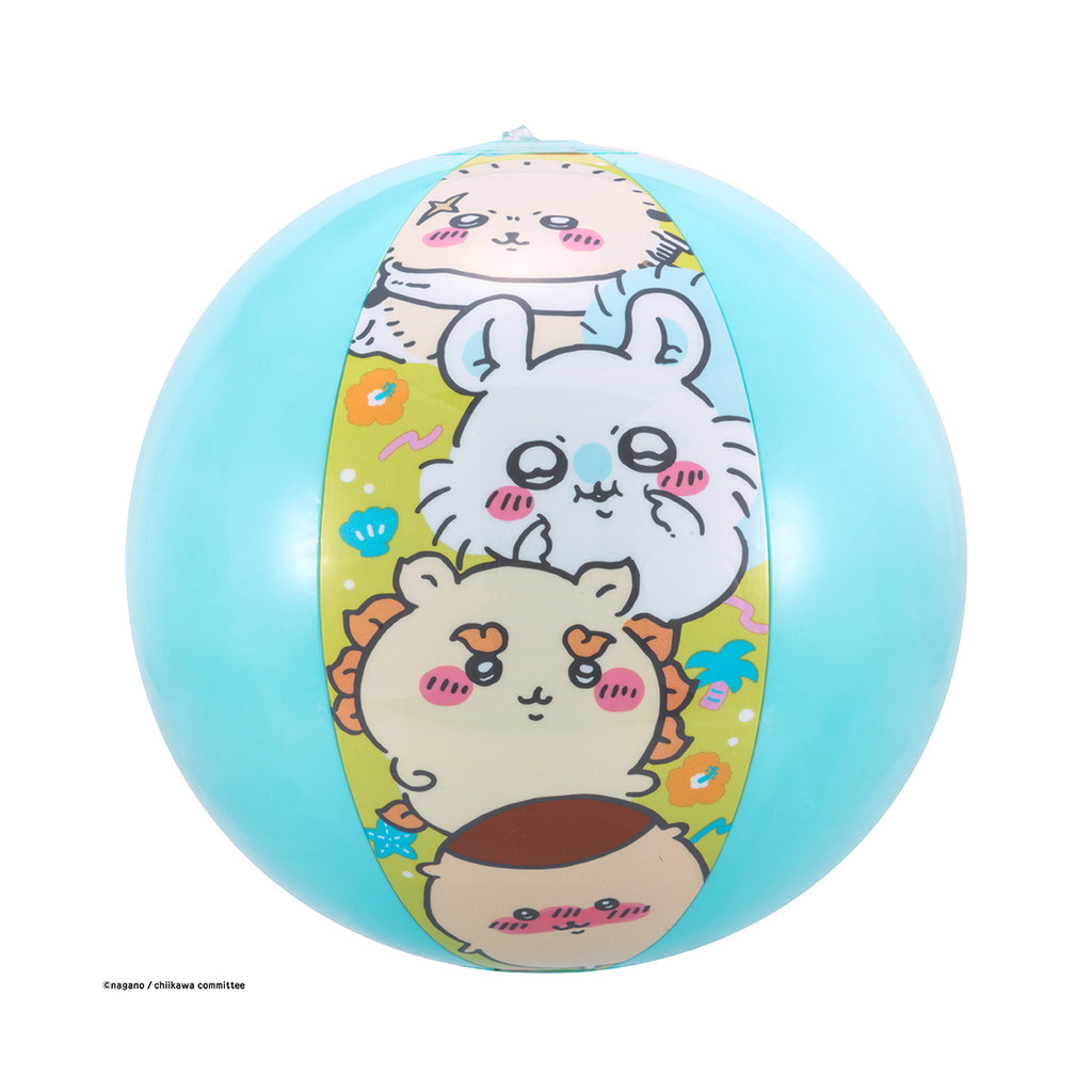 Chiikawa Beach Ball 2