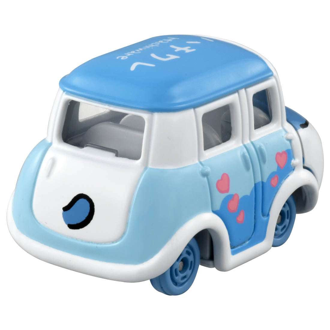 ちいかわ ドリームトミカ SP（ハチワレ）