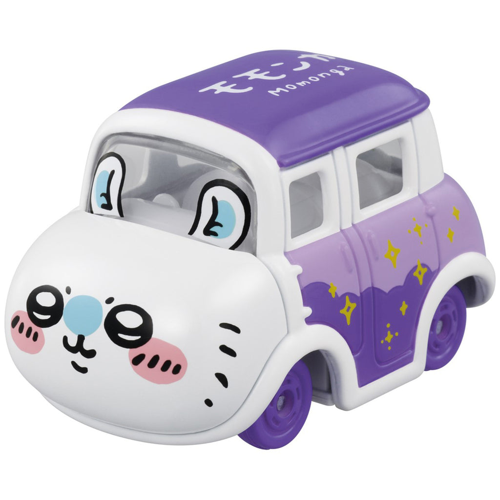 Chiikawa Dream Tomica SP（Momonga）