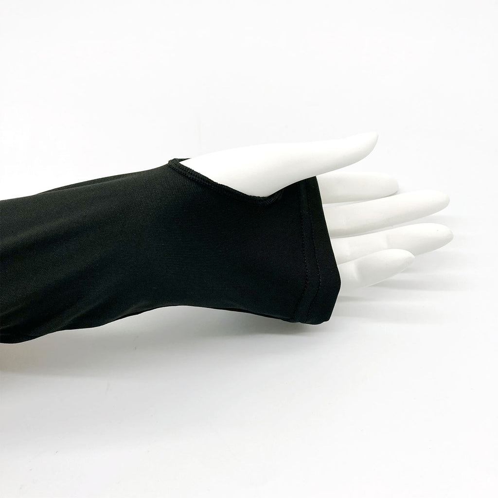 Chiikawa Arm Cover (One Point Hachiware Yeah)