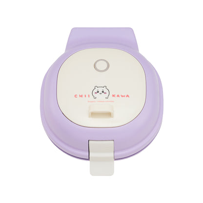 Chiikawa Crispy Character Pancake Maker (Chiikawa)
