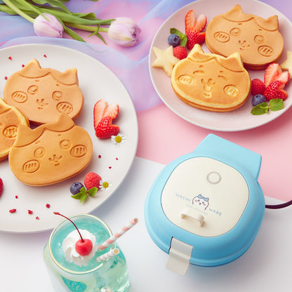 Chiikawa Crispy Character Pancake Maker (Hachiware)