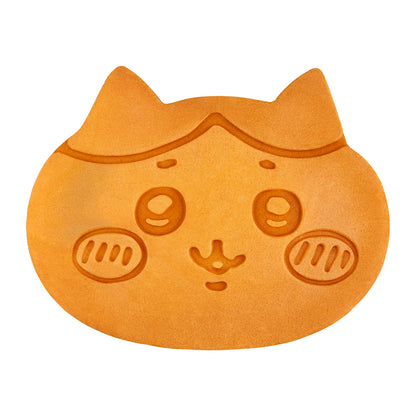 Chiikawa Crispy Character Pancake Maker (Hachiware)