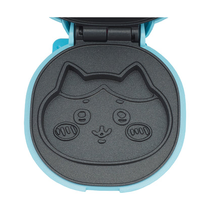 Chiikawa Crispy Character Pancake Maker (Hachiware)