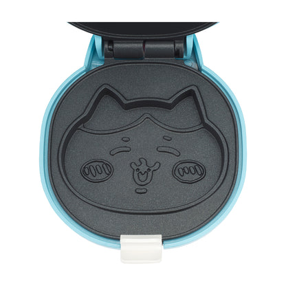 Chiikawa Crispy Character Pancake Maker (Hachiware)